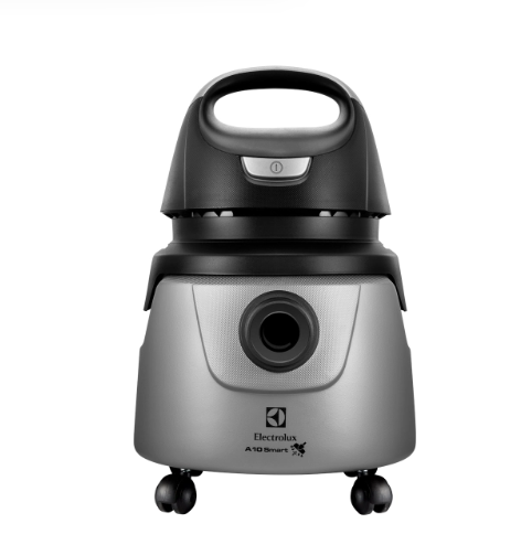 ASPIRADORA ELECTROLUX 10L SMART POLVO/AGUA A10N1 1200W