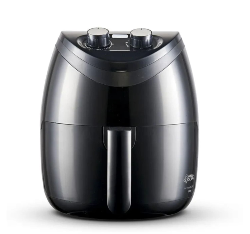 AIR FRYER BRITANIA BELLA CUCCINA 4.5L BCAF41