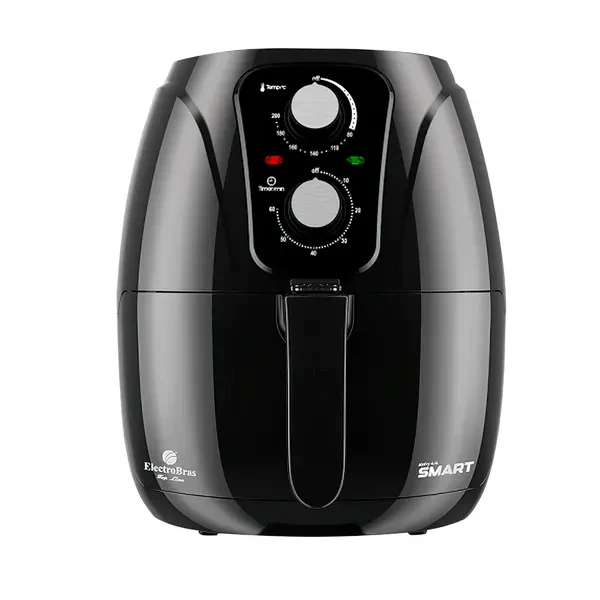 AIR FRYER ELECTROBRAS SMART 4,4L EBAF-44