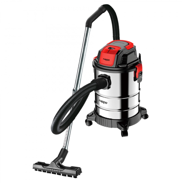 ASPIRADORA NAPPO 20L WET&DRY NLAI-156