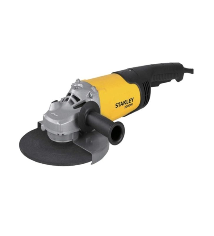 AMOLADORA ANGULAR STANLEY 2200W SL227-180