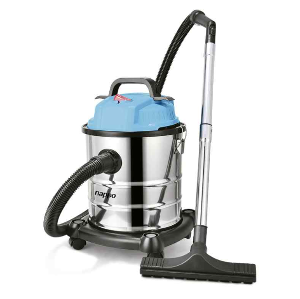 ASPIRADORA NAPPO 20L WET&DRY