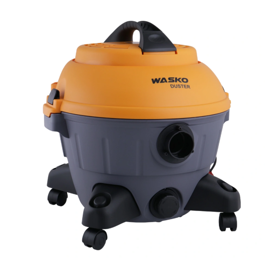 ASPIRADORA WASKO DUSTER 25L 1200W