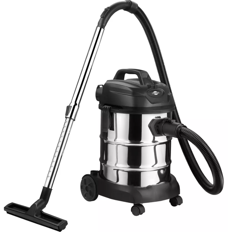 ASPIRADORA TOKYO TURBO PRO 25L 1380W