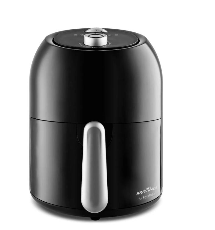 AIR FRYER BRITANIA 3L BFR30