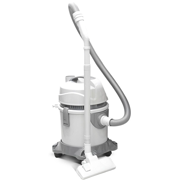 ASPIRADORA SPEED POLVO/LIQUIDO 23L 1200W