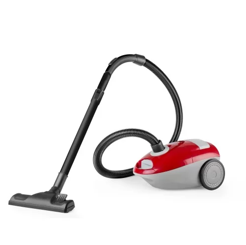 ASPIRADORA BLACK&DECKER 3L VCBD603-CL C/FILTRO HEPA LAV.