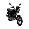 Thumbnail MOTO KENTON GTR 200 LTD NEGRO - CHAPA 171ACBO0