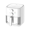 Thumbnail AIR FRYER ELECTROBRAS 6.1L EBAF-61W 220V - ELECTROBRAS0