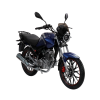 Thumbnail MOTO KENTON GTR 150 LTD AZUL - CHAPA 252ACBM0
