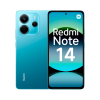 Thumbnail CELULAR XIAOMI REDMI NOTE 14S 256GB 8RAM 2CHIP OCEAN BLUE0