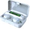Thumbnail AURICULAR TWS CON ESTUCHE CARGADOR KAB-621 BLANCO0