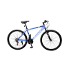 Thumbnail BICI MILANO ACTION ARO 26 18/VEL0
