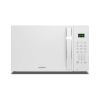 Thumbnail MICROONDAS BRITANIA PM034 34L BLANCO 220V/500