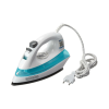 Thumbnail PLANCHA VAPOR BLACK&DECKER IRBD100-CL BASE NONSTICK VAPOR VARIABLE 220V0
