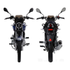 Thumbnail MOTO KENTON GTR 150 LTD AZUL - CHAPA 719ACBO0