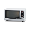 Thumbnail HORNO ELECT FISCHER 44LT GOURMET GRILL BCO 10778-616590