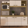Thumbnail MUEBLE DE COCINA 5P KIT SEVILHA 182 IND CTJOW - ABBA0