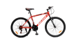 Thumbnail BICI MILANO ACTION ARO 24 18/VEL0
