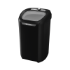 Thumbnail LAVARROPA WANKE 10.5KG CAT CONFORT NEGRO (19000045) - L.Y0