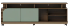 Thumbnail RACK COLIBRI JURERE 1800 ALMENDRA/MENTA - INV0