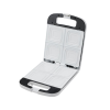Thumbnail SANDWICHERA SPEED 4P CERAMICA 1400W BLANCO0