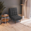 Thumbnail POLTRONA KAPP IBIZA GRAFIATO MARRON - INV0