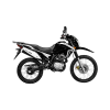 Thumbnail MOTO BULER TRAIL TRL 200 CC C/RAYOS NEGRO - CHAPPA 471ABZO0