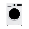 Thumbnail LAVARROPA MIDEA 8 KG AUT CARGA FRONTAL INVERTER0