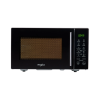 Thumbnail MICROONDAS WHIRLPOOL 25LT WMG25SZIM C/GRILL SILVER0