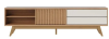 Thumbnail RACK COLIBRI VENEZA FREIJO /OFF WHITE - INV0