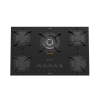 Thumbnail COCINA ATLAS COOKTOP 5H U.TOP GLASS ESMALTADO GLASS - L.Y0