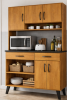Thumbnail MUEBLE DE COCINA CRIS 1.20M MIEL MAXIMUEBLES0