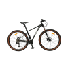 Thumbnail BICI CALOI PRO 9900 ARO 29 (PLATA - NEGRO)0