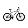 Thumbnail BICI MILANO SAETA ARO 24 SUS SWING0