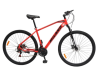 Thumbnail BICI MILANO SAETA ARO 29 ROJO0