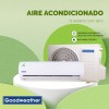 Thumbnail ACOND DE AIRE GOODWEATHER 12000BTU0