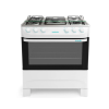 Thumbnail COCINA MUELLER 5H MODERATTOSCP G6 BCO - 22480