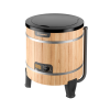 Thumbnail LAVARROPA WANKE S/A 5KG TRADICIONAL MADERA0