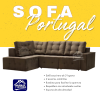 Thumbnail SOFA PORTUGAL TC B L3 407 ABBA0