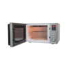 Thumbnail MICROONDAS JAM 36L C/GRILL SILVER ESP MOD AX360JMK0