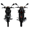 Thumbnail MOTO KENTON GTR 200 LTD NEGRO - CHAPA 171ACBO0