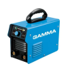 Thumbnail SOLDADOR INVERTER PROFESIONAL GAMMA 130 AMP G34690