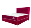 Thumbnail CAMA SOMMIER PARANA CAPRICE 160X2000