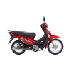 Thumbnail MOTO KENTON BLITZ 110 SE ROJO RAC - CHAPA 538ACAP0
