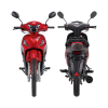 Thumbnail MOTO KENTON BLITZ 110 SE ROJO RAC - CHAPA 538ACAP0