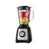 Thumbnail LICUADORA MONDIAL TURBO GLASS INOX L-1400GI0