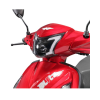 Thumbnail MOTO KENTON BLITZ 110 SE ROJO RAC - CHAPA 538ACAP0