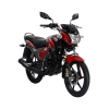 Thumbnail MOTO TVS STRYKER 125 ROJO - CHAPA 859ABOZ0