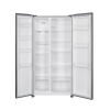 Thumbnail HELADERA TOKYO SIDE BY SIDE INOX INVERTER  - NGO0